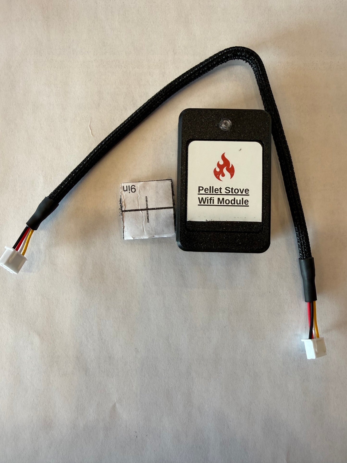 Comfortbilt Pellet Stove Wifi Module