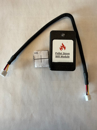 Comfortbilt Pellet Stove Wifi Module