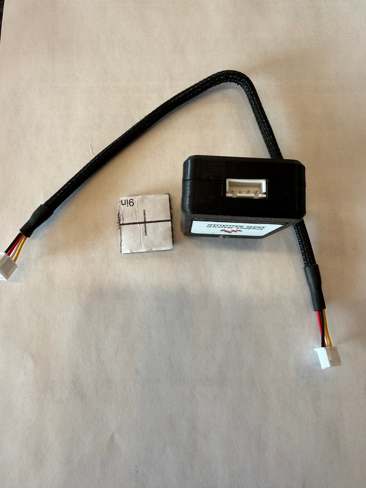 Comfortbilt Pellet Stove Wifi Module