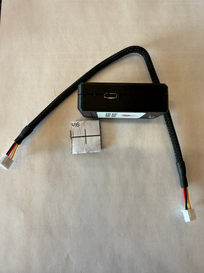 Comfortbilt Pellet Stove Wifi Module