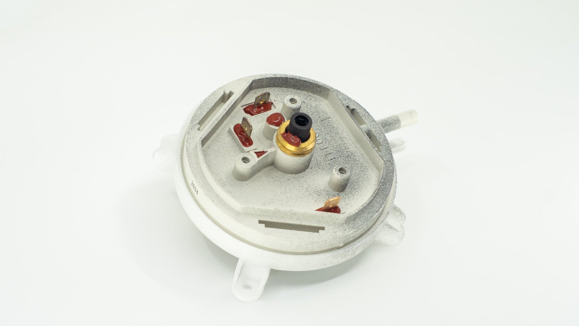 Adjustable Pellet Stove Vacuum Switch