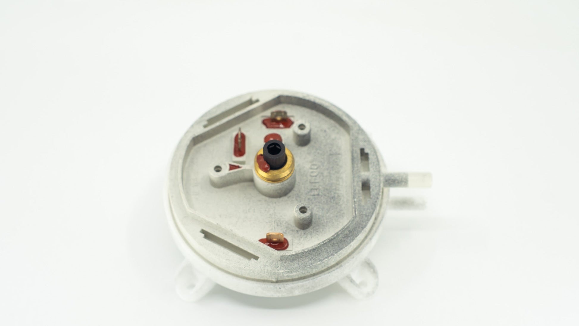 Adjustable Pellet Stove Vacuum Switch