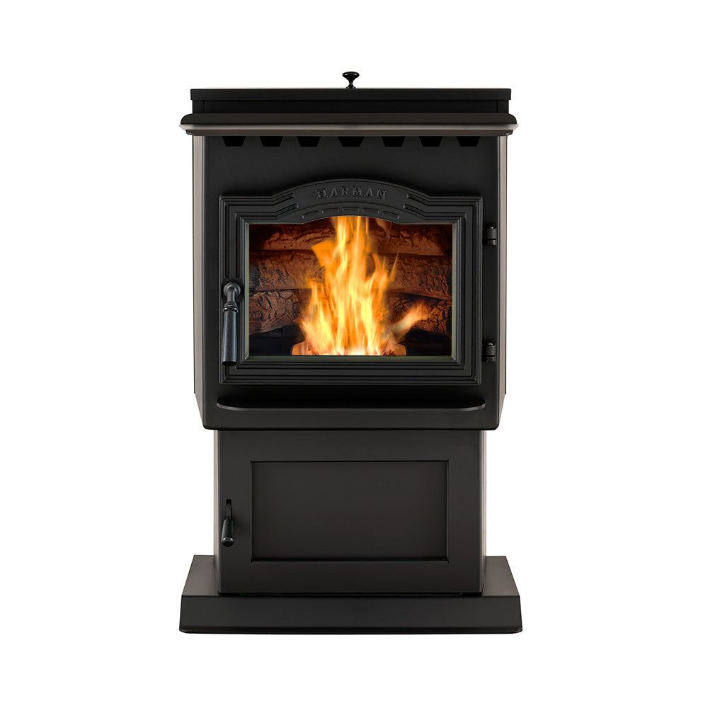 Harman P43 Pellet Stove