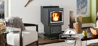 Harman P68 Pellet Stove