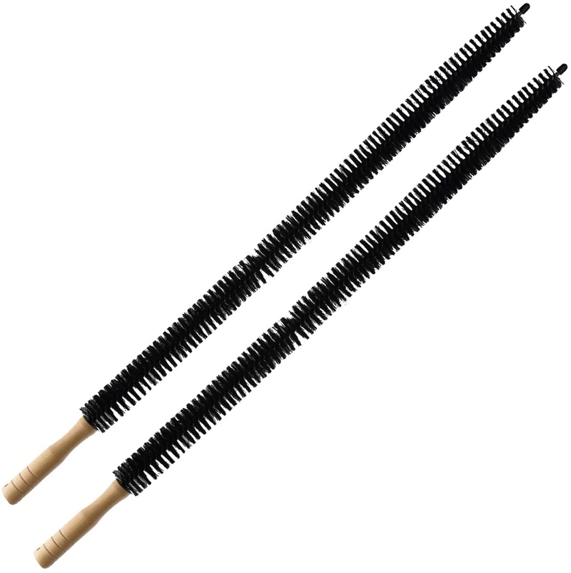 Pellet Stove Vent Brush 30 Inch