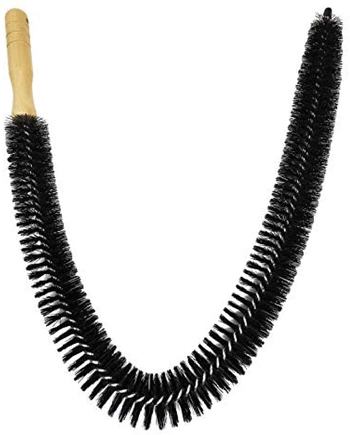 Pellet Stove Vent Brush 30 Inch