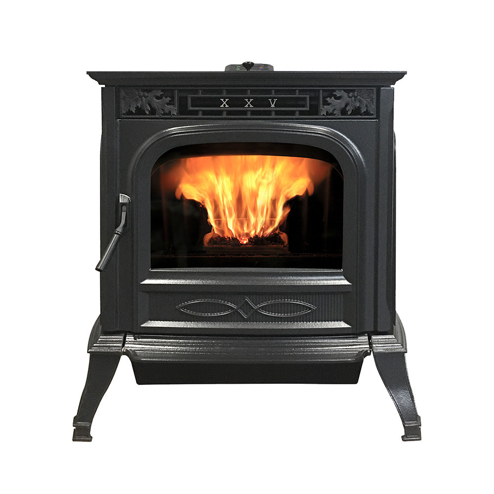 Harman XXV-TC Pellet Stove