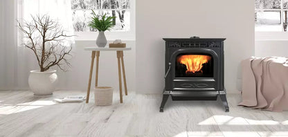 Harman XXV-TC Pellet Stove