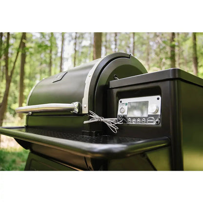 Z-GRILLS MULTITASKER 7052B WI-FI