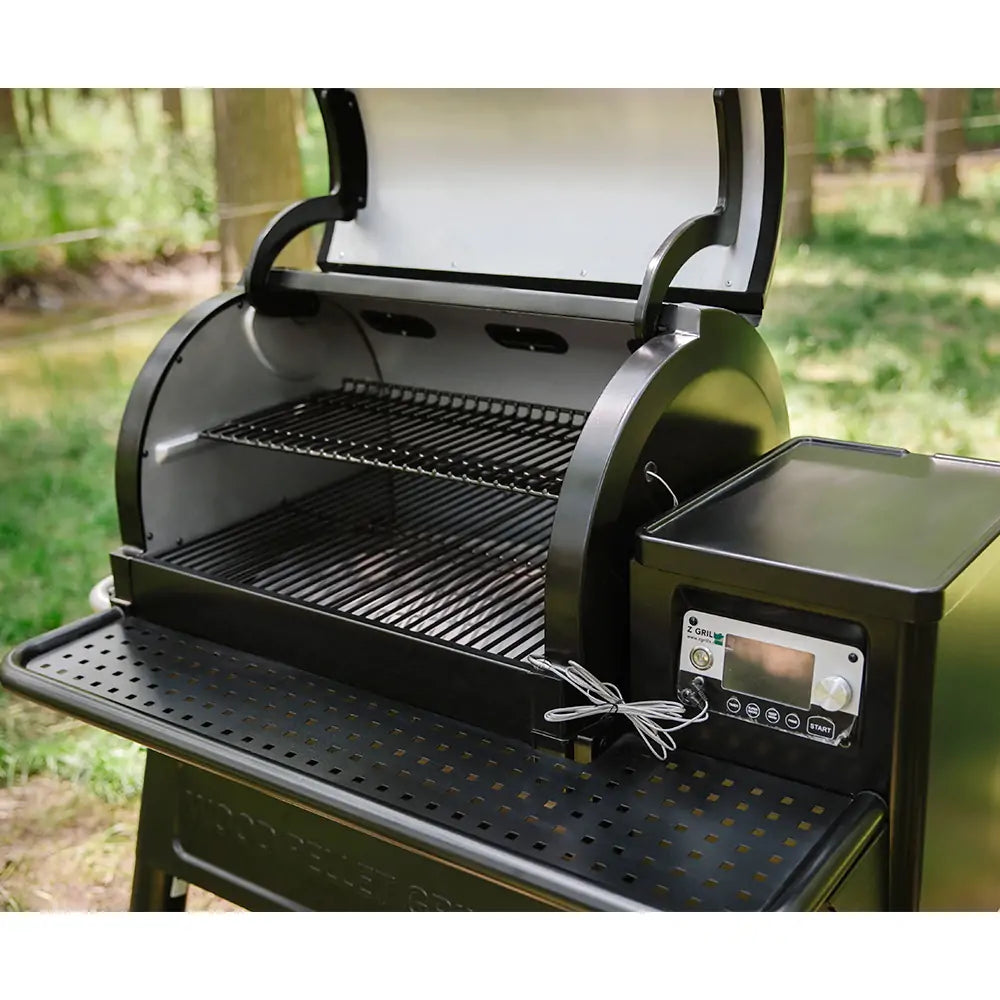 Z-GRILLS MULTITASKER 7052B WI-FI