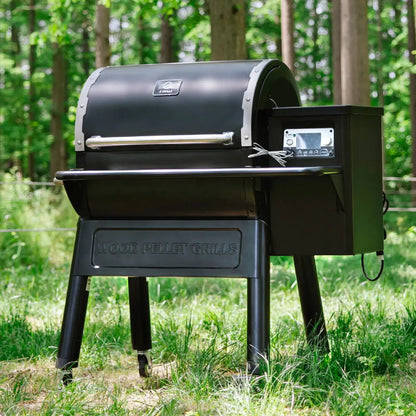 Z-GRILLS MULTITASKER 7052B WI-FI