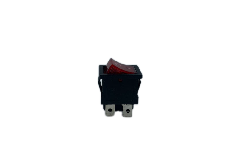 ComfortBilt HP22i Pellet Stove Power Switch