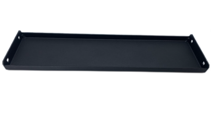 Pellet Stove Heat Shield for HP21/HP61