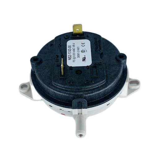 ComfortBilt Pellet Stove Vacuum Pressure Switch