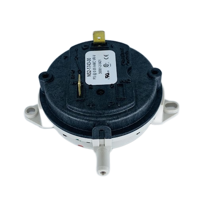 ComfortBilt Pellet Stove Vacuum Pressure Switch