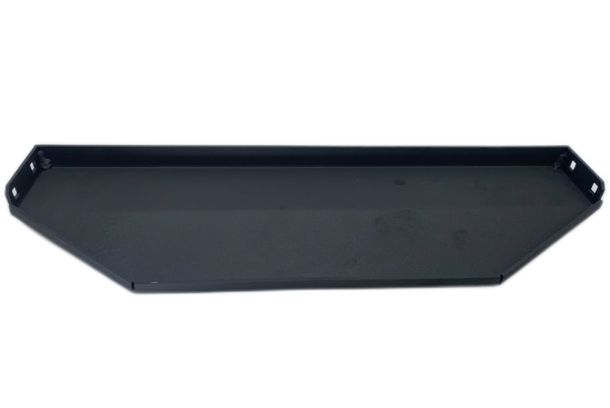 Pellet Stove Heat Shield for HP21/HP61