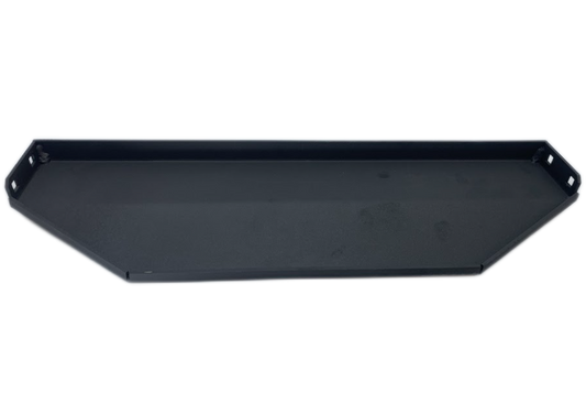 Pellet Stove Heat Shield for HP21/HP61
