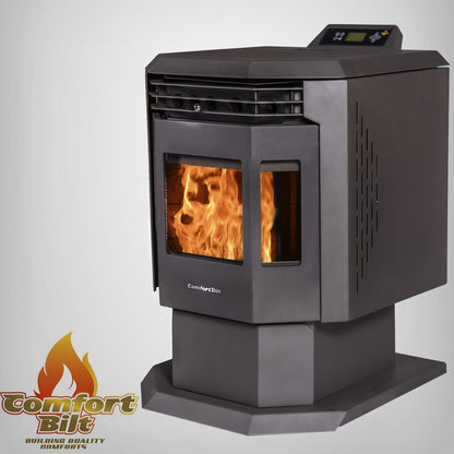 COMFORT BILT HP21 PELLET STOVE