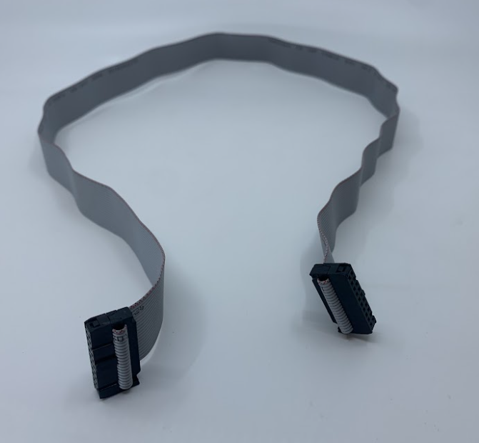 Pellet Stove 16-Pin Data Cable