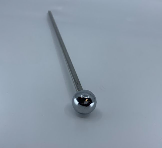 ComfortBilt Pellet Stove Scraper Rod