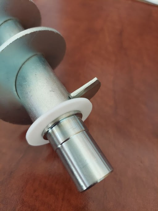 Pellet Stove Auger PTFE Washer